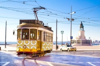 tram portugal